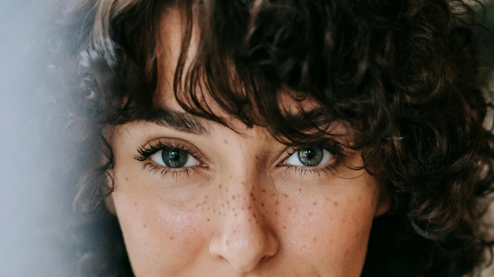 Faux Freckles